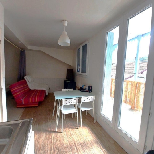  OVALIE IMMOBILIER : Appartement | AX-LES-THERMES (09110) | 25 m2 | 82 500 € 