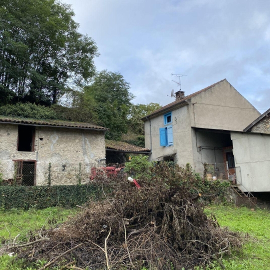  OVALIE IMMOBILIER : Maison / Villa | BOMPAS (09400) | 81 m2 | 139 000 € 