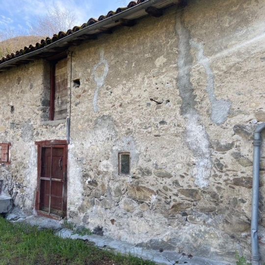  OVALIE IMMOBILIER : Maison / Villa | BOMPAS (09400) | 81 m2 | 139 000 € 