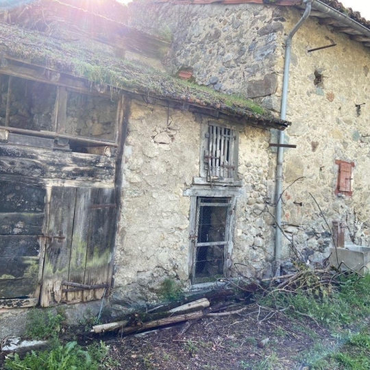  OVALIE IMMOBILIER : House | BOMPAS (09400) | 81 m2 | 139 000 € 