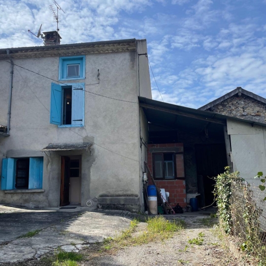  OVALIE IMMOBILIER : Maison / Villa | BOMPAS (09400) | 81 m2 | 139 000 € 