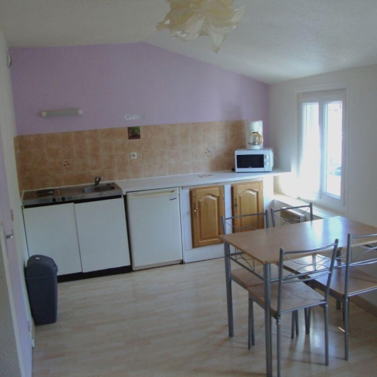  OVALIE IMMOBILIER : Appartement | AX-LES-THERMES (09110) | 25 m2 | 63 400 € 