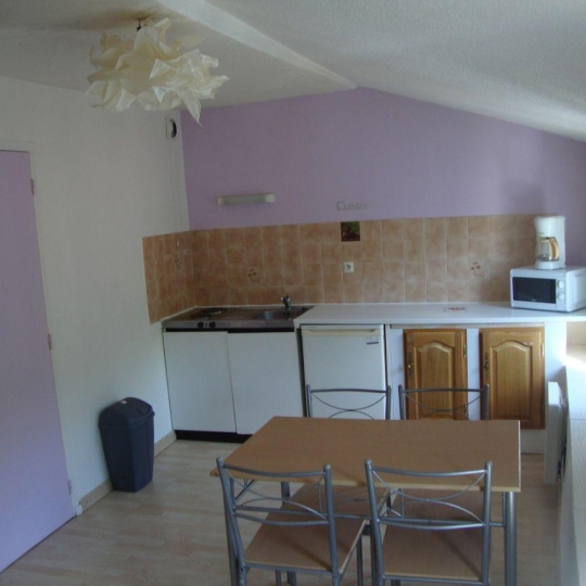  OVALIE IMMOBILIER : Appartement | AX-LES-THERMES (09110) | 25 m2 | 63 400 € 