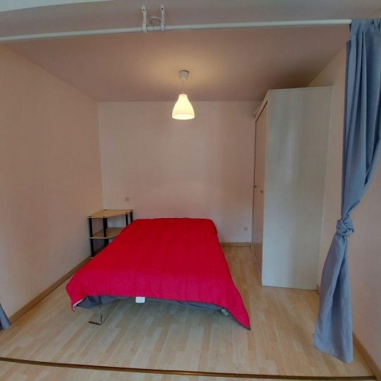  OVALIE IMMOBILIER : Appartement | AX-LES-THERMES (09110) | 27 m2 | 70 000 € 