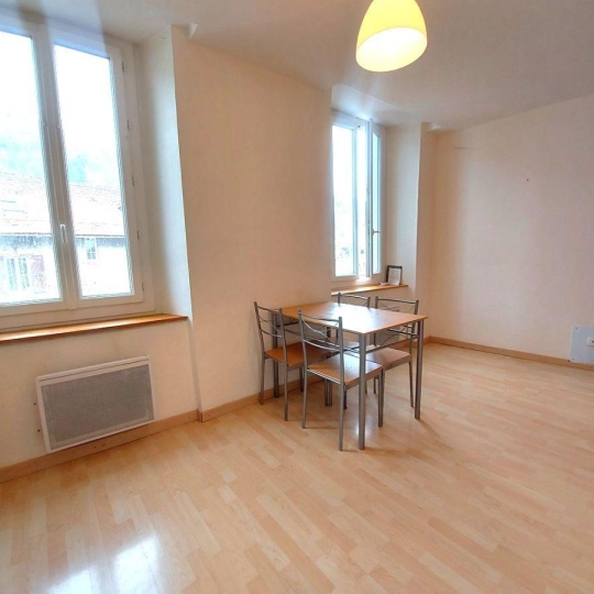  OVALIE IMMOBILIER : Appartement | AX-LES-THERMES (09110) | 27 m2 | 70 000 € 