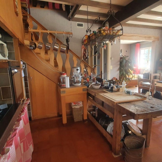  OVALIE IMMOBILIER : House | AX-LES-THERMES (09110) | 168 m2 | 315 000 € 