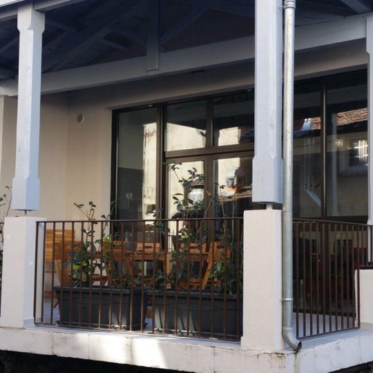  OVALIE IMMOBILIER : Appartement | AX-LES-THERMES (09110) | 61 m2 | 193 600 € 