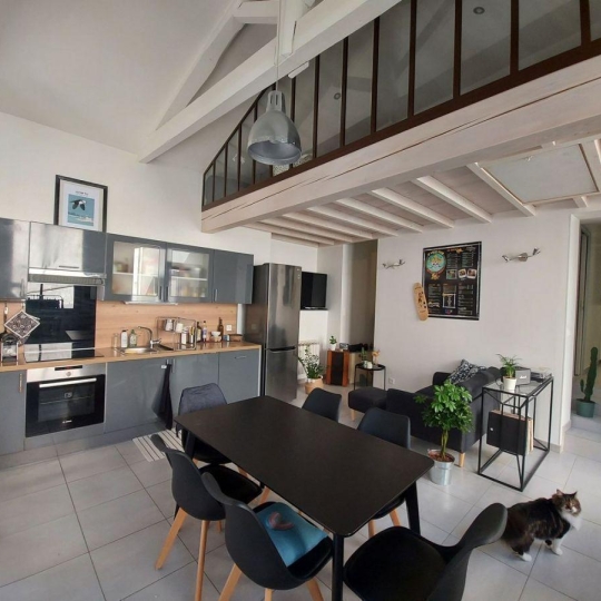  OVALIE IMMOBILIER : Appartement | AX-LES-THERMES (09110) | 61 m2 | 193 600 € 