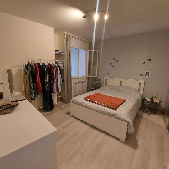  OVALIE IMMOBILIER : Appartement | AX-LES-THERMES (09110) | 61 m2 | 193 600 € 