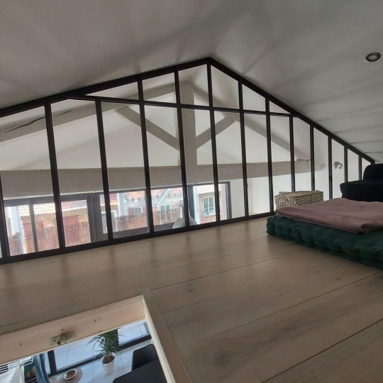  OVALIE IMMOBILIER : Appartement | AX-LES-THERMES (09110) | 61 m2 | 193 600 € 