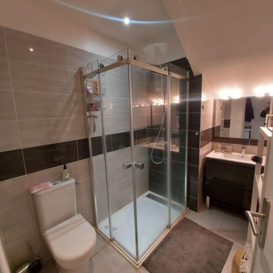  OVALIE IMMOBILIER : Appartement | AX-LES-THERMES (09110) | 61 m2 | 193 600 € 