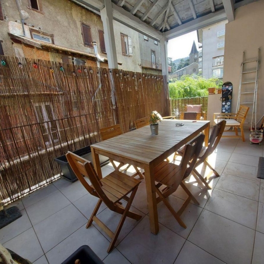  OVALIE IMMOBILIER : Appartement | AX-LES-THERMES (09110) | 61 m2 | 193 600 € 