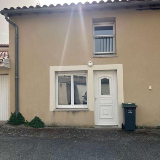  OVALIE IMMOBILIER : Maison / Villa | PAMIERS (09100) | 41 m2 | 75 000 € 