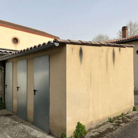  OVALIE IMMOBILIER : House | PAMIERS (09100) | 41 m2 | 75 000 € 