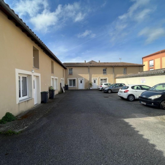  OVALIE IMMOBILIER : House | PAMIERS (09100) | 41 m2 | 75 000 € 