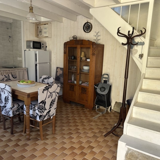 OVALIE IMMOBILIER : Maison / Villa | MERCUS-GARRABET (09400) | 34.00m2 | 64 000 € 