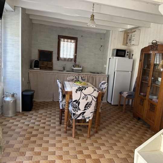  OVALIE IMMOBILIER : Maison / Villa | MERCUS-GARRABET (09400) | 34 m2 | 64 000 &euro; 