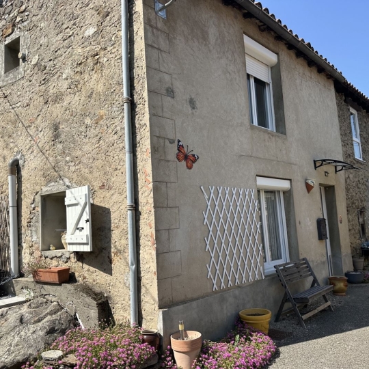  OVALIE IMMOBILIER : Maison / Villa | MERCUS-GARRABET (09400) | 34 m2 | 64 000 &euro; 