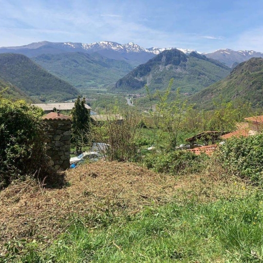  OVALIE IMMOBILIER : Terrain | MERCUS-GARRABET (09400) | 0 m2 | 39 000 € 