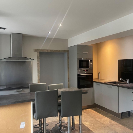 OVALIE IMMOBILIER : Maison / Villa | ARNAVE (09400) | 103.00m2 | 108 500 € 