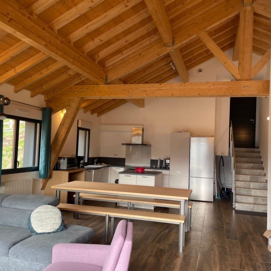  OVALIE IMMOBILIER : Appartement | AX-LES-THERMES (09110) | 90 m2 | 379 000 € 
