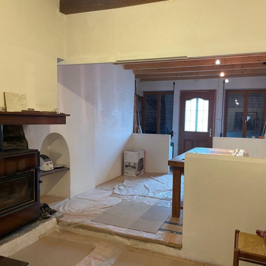  OVALIE IMMOBILIER : House | VICDESSOS (09220) | 112 m2 | 98 000 € 