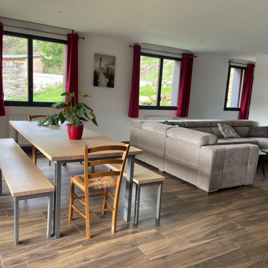  OVALIE IMMOBILIER : Apartment | AX-LES-THERMES (09110) | 220 m2 | 598 000 € 