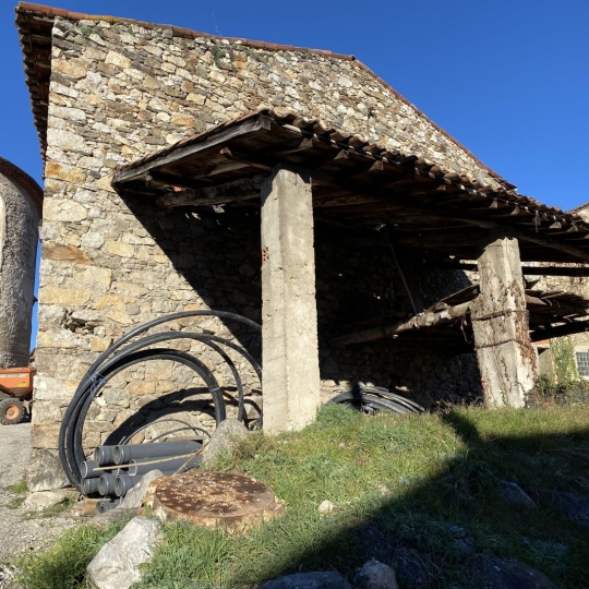  OVALIE IMMOBILIER : Maison / Villa | ARIGNAC (09400) | 98 m2 | 56 000 € 