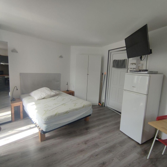  OVALIE IMMOBILIER : Appartement | AX-LES-THERMES (09110) | 20 m2 | 70 000 € 