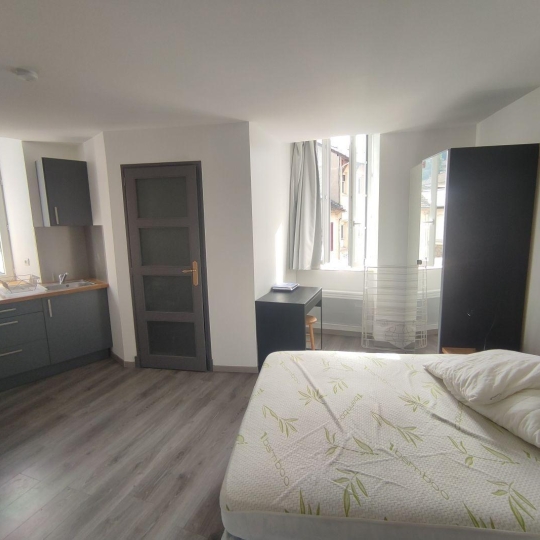  OVALIE IMMOBILIER : Appartement | AX-LES-THERMES (09110) | 20 m2 | 70 000 € 