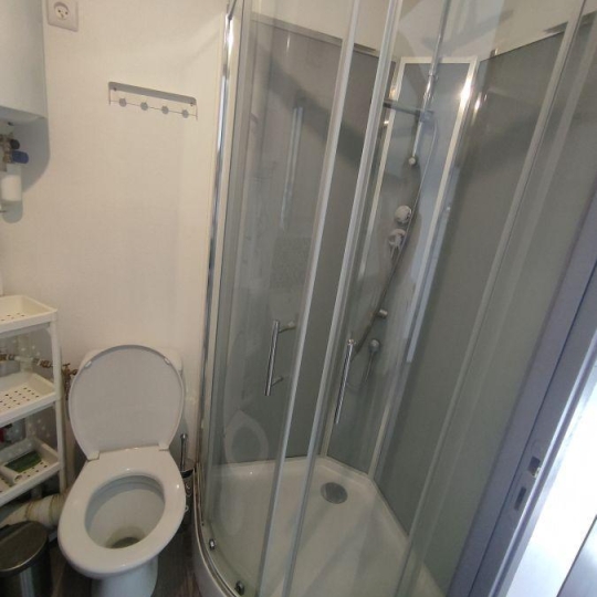  OVALIE IMMOBILIER : Appartement | AX-LES-THERMES (09110) | 20 m2 | 70 000 € 
