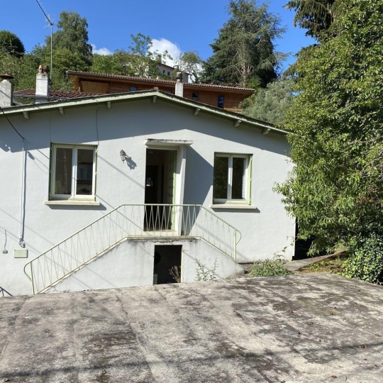  OVALIE IMMOBILIER : House | FOIX (09000) | 44 m2 | 109 000 € 