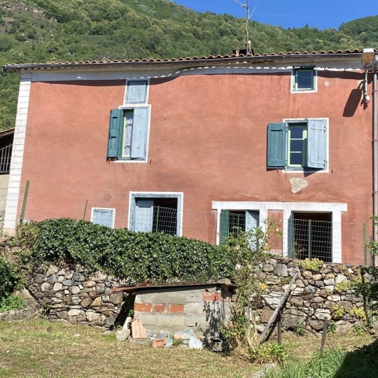  OVALIE IMMOBILIER : House | MERCUS-GARRABET (09400) | 90 m2 | 119 000 € 