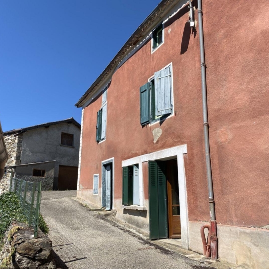 OVALIE IMMOBILIER : Maison / Villa | MERCUS-GARRABET (09400) | 90.00m2 | 119 000 € 