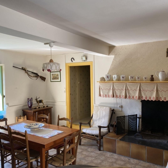  OVALIE IMMOBILIER : Maison / Villa | MERCUS-GARRABET (09400) | 90 m2 | 119 000 € 