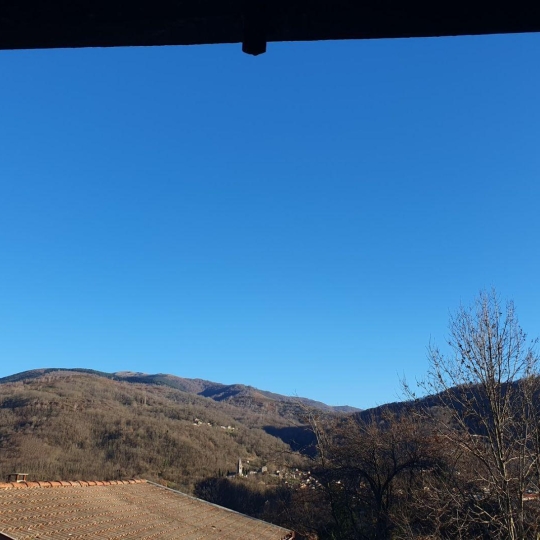  OVALIE IMMOBILIER : Maison / Villa | MERCUS-GARRABET (09400) | 90 m2 | 119 000 € 