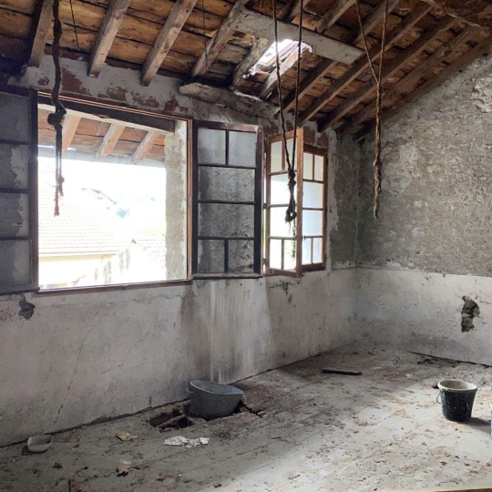  OVALIE IMMOBILIER : Immeuble | TARASCON-SUR-ARIEGE (09400) | 273 m2 | 56 000 € 