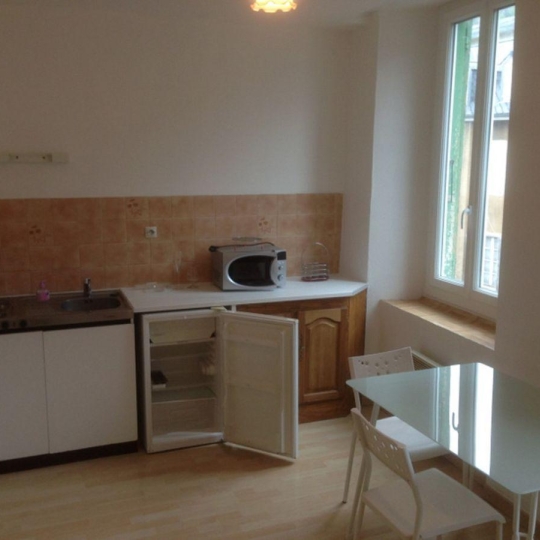  OVALIE IMMOBILIER : Appartement | AX-LES-THERMES (09110) | 27 m2 | 70 000 € 