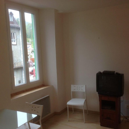  OVALIE IMMOBILIER : Appartement | AX-LES-THERMES (09110) | 27 m2 | 70 000 € 