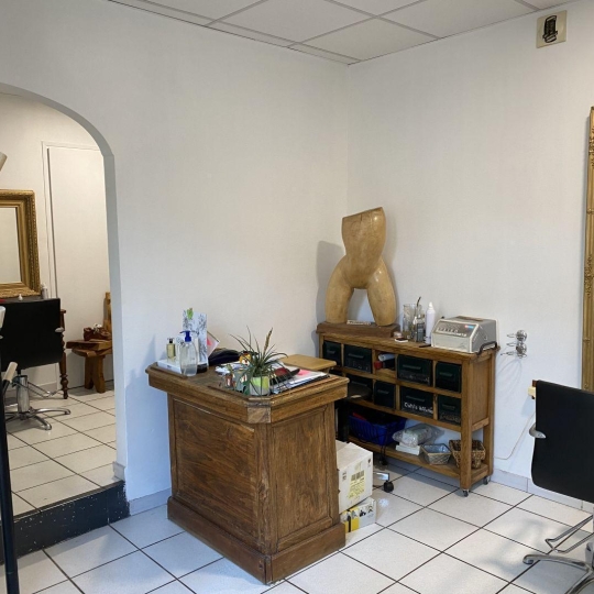  OVALIE IMMOBILIER : Local / Bureau | AX-LES-THERMES (09110) | 27 m2 | 43 000 € 