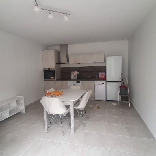  OVALIE IMMOBILIER : Apartment | AX-LES-THERMES (09110) | 39 m2 | 141 500 € 