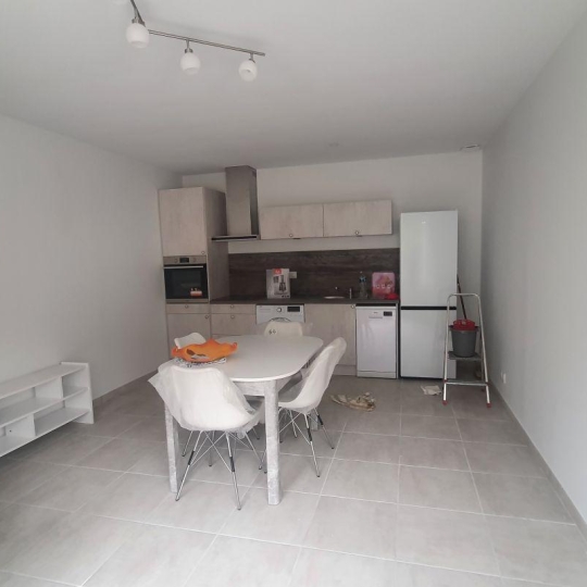  OVALIE IMMOBILIER : Appartement | AX-LES-THERMES (09110) | 39 m2 | 126 500 € 