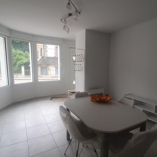  OVALIE IMMOBILIER : Appartement | AX-LES-THERMES (09110) | 39 m2 | 126 500 € 