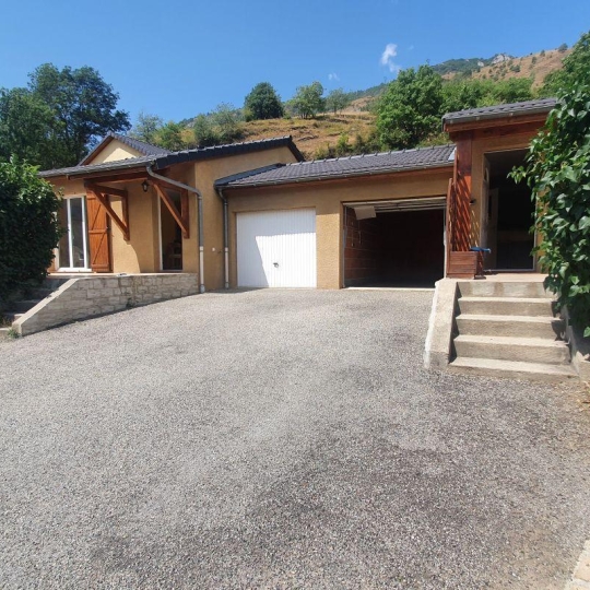  OVALIE IMMOBILIER : Maison / Villa | LUZENAC (09250) | 125 m2 | 305 500 € 