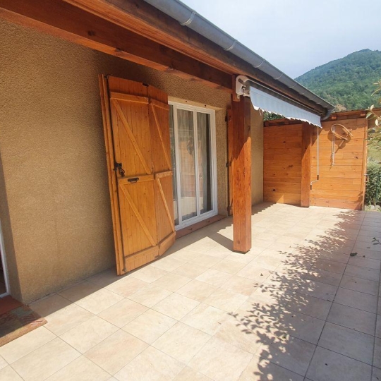  OVALIE IMMOBILIER : Maison / Villa | LUZENAC (09250) | 125 m2 | 305 500 € 