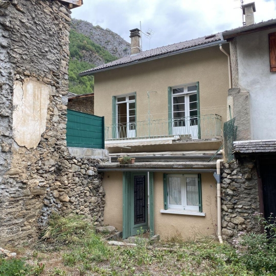  OVALIE IMMOBILIER : Maison / Villa | AUZAT (09220) | 119 m2 | 119 000 € 