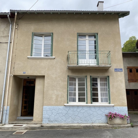  OVALIE IMMOBILIER : Maison / Villa | AUZAT (09220) | 119 m2 | 119 000 € 