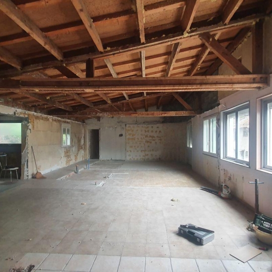  OVALIE IMMOBILIER : Appartement | AX-LES-THERMES (09110) | 110 m2 | 161 500 € 