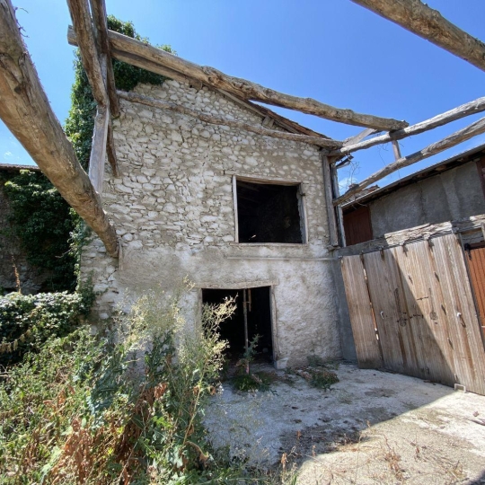 OVALIE IMMOBILIER : Maison / Villa | SURBA (09400) | 47.00m2 | 24 000 € 