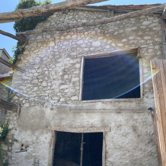  OVALIE IMMOBILIER : Maison / Villa | SURBA (09400) | 47 m2 | 24 000 € 